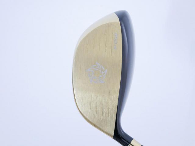 Driver : Katana : ไดรเวอร์ Katana Voltio NINJA 850Hi (ออกปี 2017 หน้าเด้งเกินกฏ COR 0.85 หัวขนาด 460CC.) Loft 10 ก้าน Fujikura Speeder 461 Flex SR