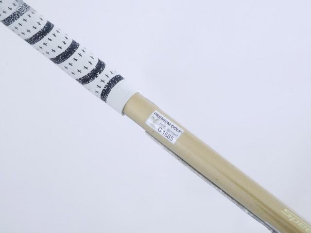 Driver : Katana : ไดรเวอร์ Katana Voltio NINJA 850Hi (ออกปี 2017 หน้าเด้งเกินกฏ COR 0.85 หัวขนาด 460CC.) Loft 10 ก้าน Fujikura Speeder 461 Flex SR