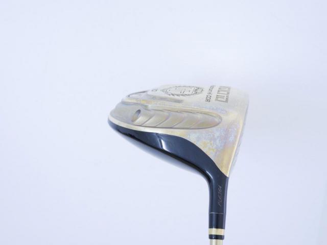 Driver : Katana : Katana Voltio Platinum Hi COR 480cc. (รุ่นพิเศษ หน้าบาง เด้งเกินกฏสุดๆๆ) Loft 10 ก้าน Tour AD KT-5 Flex R