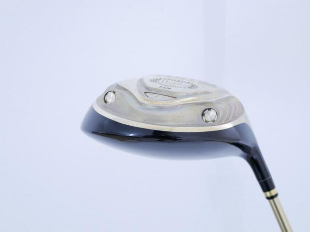 Driver : Katana : Katana Voltio Platinum Hi COR 480cc. (รุ่นพิเศษ หน้าบาง เด้งเกินกฏสุดๆๆ) Loft 10 ก้าน Tour AD KT-5 Flex R