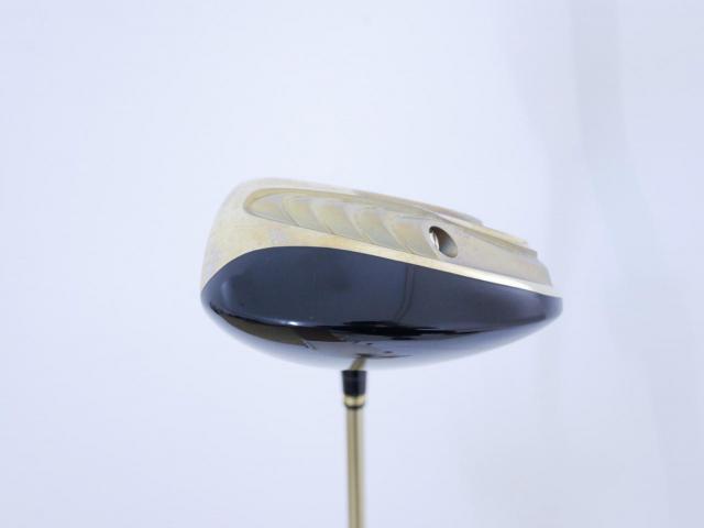 Driver : Katana : Katana Voltio Platinum Hi COR 480cc. (รุ่นพิเศษ หน้าบาง เด้งเกินกฏสุดๆๆ) Loft 10 ก้าน Tour AD KT-5 Flex R