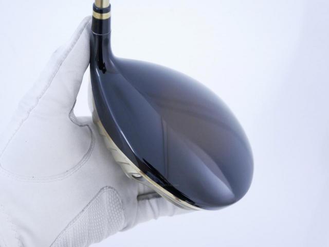 Driver : Katana : Katana Voltio Platinum Hi COR 480cc. (รุ่นพิเศษ หน้าบาง เด้งเกินกฏสุดๆๆ) Loft 10 ก้าน Tour AD KT-5 Flex R