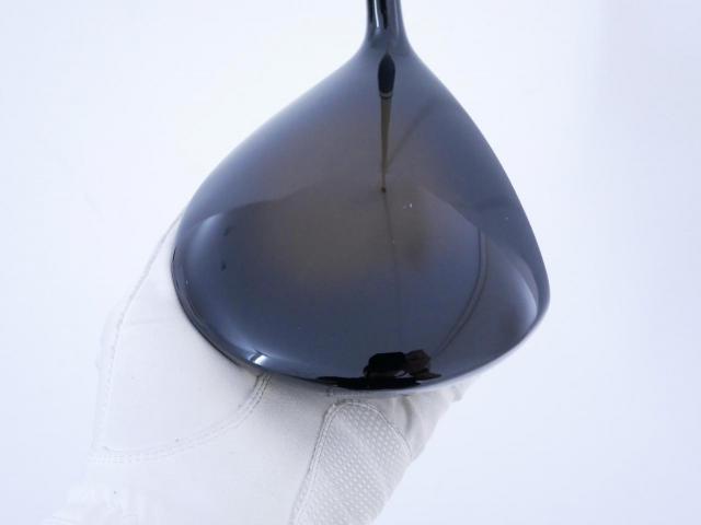 Driver : Katana : Katana Voltio Platinum Hi COR 480cc. (รุ่นพิเศษ หน้าบาง เด้งเกินกฏสุดๆๆ) Loft 10 ก้าน Tour AD KT-5 Flex R