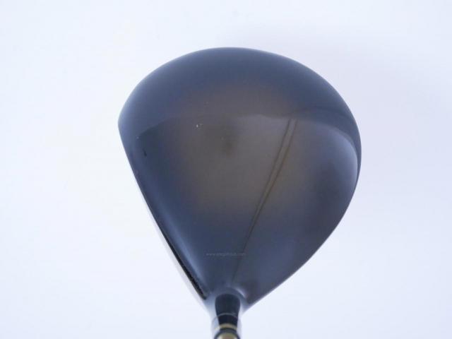 Driver : Katana : Katana Voltio Platinum Hi COR 480cc. (รุ่นพิเศษ หน้าบาง เด้งเกินกฏสุดๆๆ) Loft 10 ก้าน Tour AD KT-5 Flex R