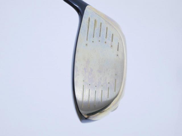 Driver : Katana : Katana Voltio Platinum Hi COR 480cc. (รุ่นพิเศษ หน้าบาง เด้งเกินกฏสุดๆๆ) Loft 10 ก้าน Tour AD KT-5 Flex R