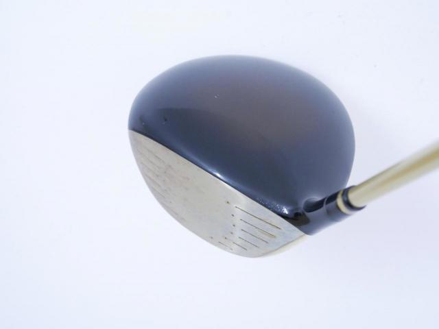 Driver : Katana : Katana Voltio Platinum Hi COR 480cc. (รุ่นพิเศษ หน้าบาง เด้งเกินกฏสุดๆๆ) Loft 10 ก้าน Tour AD KT-5 Flex R