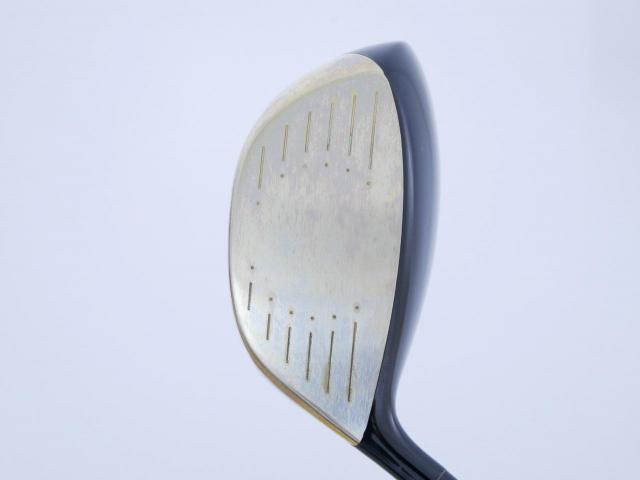 Driver : Katana : Katana Voltio Platinum Hi COR 480cc. (รุ่นพิเศษ หน้าบาง เด้งเกินกฏสุดๆๆ) Loft 10 ก้าน Tour AD KT-5 Flex R