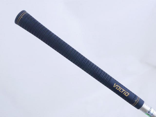 Driver : Katana : Katana Voltio Platinum Hi COR 480cc. (รุ่นพิเศษ หน้าบาง เด้งเกินกฏสุดๆๆ) Loft 10 ก้าน Tour AD KT-5 Flex R