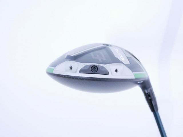 Driver : Callaway : ไดรเวอร์ Callaway ELYTE (รุ่นล่าสุด ปี 2025 Japan Spec.) Loft 9 (ปรับได้) ก้าน Fujikura VENTUS 5 Flex S