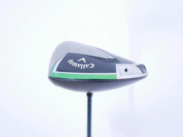 Driver : Callaway : ไดรเวอร์ Callaway ELYTE (รุ่นล่าสุด ปี 2025 Japan Spec.) Loft 9 (ปรับได้) ก้าน Fujikura VENTUS 5 Flex S