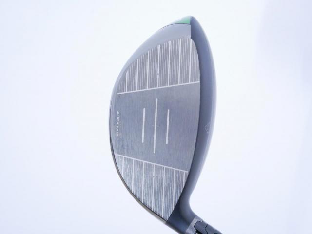 Driver : Callaway : ไดรเวอร์ Callaway ELYTE (รุ่นล่าสุด ปี 2025 Japan Spec.) Loft 9 (ปรับได้) ก้าน Fujikura VENTUS 5 Flex S