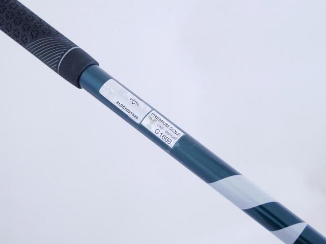 Driver : Callaway : ไดรเวอร์ Callaway ELYTE (รุ่นล่าสุด ปี 2025 Japan Spec.) Loft 9 (ปรับได้) ก้าน Fujikura VENTUS 5 Flex S