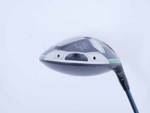 Driver : Callaway : ไดรเวอร์ Callaway ELYTE (รุ่นล่าสุด ปี 2025 Japan Spec.) Loft 9 (ปรับได้) ก้าน Fujikura VENTUS 5 Flex S