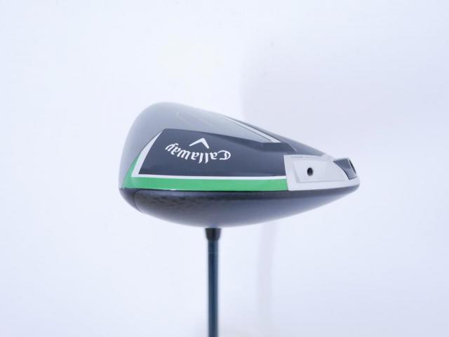 Driver : Callaway : ไดรเวอร์ Callaway ELYTE (รุ่นล่าสุด ปี 2025 Japan Spec.) Loft 9 (ปรับได้) ก้าน Fujikura VENTUS 5 Flex S