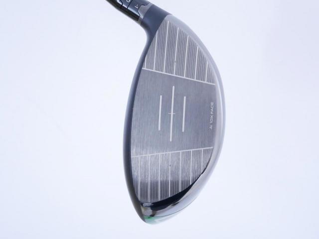 Driver : Callaway : ไดรเวอร์ Callaway ELYTE (รุ่นล่าสุด ปี 2025 Japan Spec.) Loft 9 (ปรับได้) ก้าน Fujikura VENTUS 5 Flex S