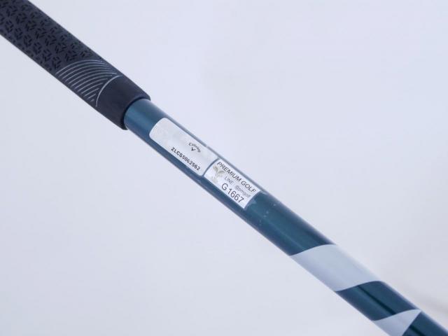 Driver : Callaway : ไดรเวอร์ Callaway ELYTE (รุ่นล่าสุด ปี 2025 Japan Spec.) Loft 9 (ปรับได้) ก้าน Fujikura VENTUS 5 Flex S