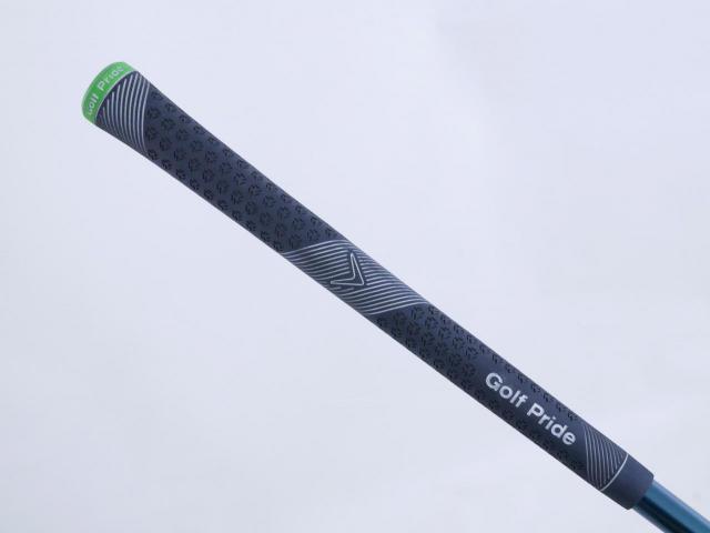 Driver : Callaway : ไดรเวอร์ Callaway ELYTE (รุ่นล่าสุด ปี 2025 Japan Spec.) Loft 9 (ปรับได้) ก้าน Fujikura VENTUS 5 Flex S