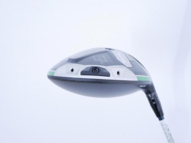 Driver : Callaway : ไดรเวอร์ Callaway ELYTE (รุ่นล่าสุด ปี 2025 Japan Spec.) Loft 10.5 (ปรับได้) ก้าน Fujikura VENTUS 5 Flex S