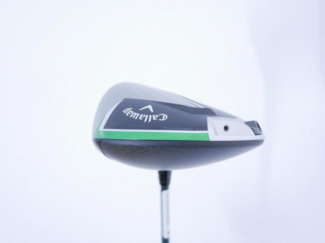 Driver : Callaway : ไดรเวอร์ Callaway ELYTE (รุ่นล่าสุด ปี 2025 Japan Spec.) Loft 10.5 (ปรับได้) ก้าน Fujikura VENTUS 5 Flex S