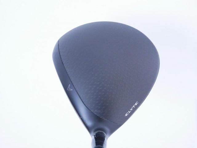 Driver : Callaway : ไดรเวอร์ Callaway ELYTE (รุ่นล่าสุด ปี 2025 Japan Spec.) Loft 10.5 (ปรับได้) ก้าน Fujikura VENTUS 5 Flex S