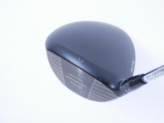 Driver : Callaway : ไดรเวอร์ Callaway ELYTE (รุ่นล่าสุด ปี 2025 Japan Spec.) Loft 10.5 (ปรับได้) ก้าน Fujikura VENTUS 5 Flex S
