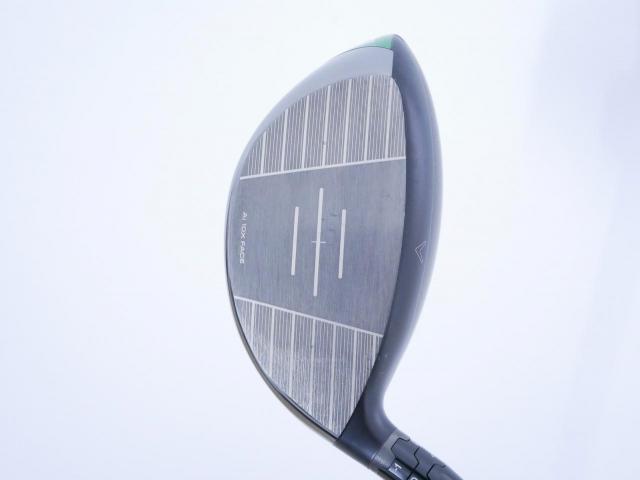 Driver : Callaway : ไดรเวอร์ Callaway ELYTE (รุ่นล่าสุด ปี 2025 Japan Spec.) Loft 10.5 (ปรับได้) ก้าน Fujikura VENTUS 5 Flex S