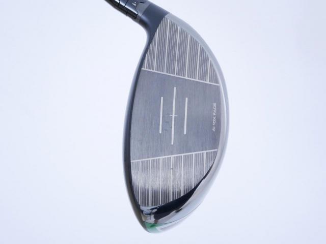 Driver : Callaway : ไดรเวอร์ Callaway ELYTE (รุ่นล่าสุด ปี 2025 Japan Spec.) Loft 10.5 (ปรับได้) ก้าน Fujikura VENTUS 5 Flex S