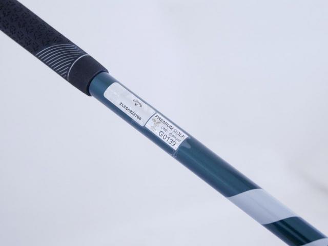 Driver : Callaway : ไดรเวอร์ Callaway ELYTE (รุ่นล่าสุด ปี 2025 Japan Spec.) Loft 10.5 (ปรับได้) ก้าน Fujikura VENTUS 5 Flex S