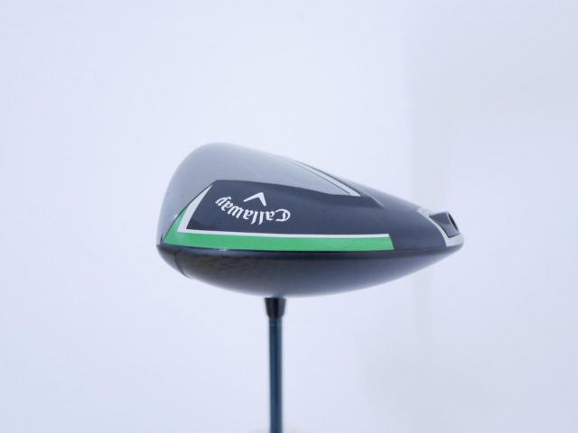 Driver : Callaway : ไดรเวอร์ Callaway ELYTE X (รุ่นล่าสุด ปี 2025 Japan Spec.) Loft 10.5 (ปรับได้) ก้าน Fujikura VENTUS 5 Flex SR