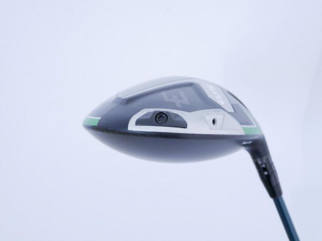 Driver : Callaway : ไดรเวอร์ Callaway ELYTE X (รุ่นล่าสุด ปี 2025 Japan Spec.) Loft 10.5 (ปรับได้) ก้าน Fujikura VENTUS 5 Flex SR