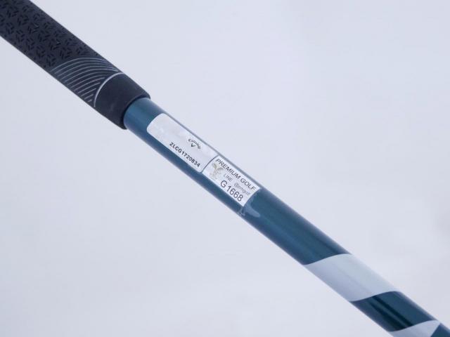 Driver : Callaway : ไดรเวอร์ Callaway ELYTE X (รุ่นล่าสุด ปี 2025 Japan Spec.) Loft 10.5 (ปรับได้) ก้าน Fujikura VENTUS 5 Flex SR