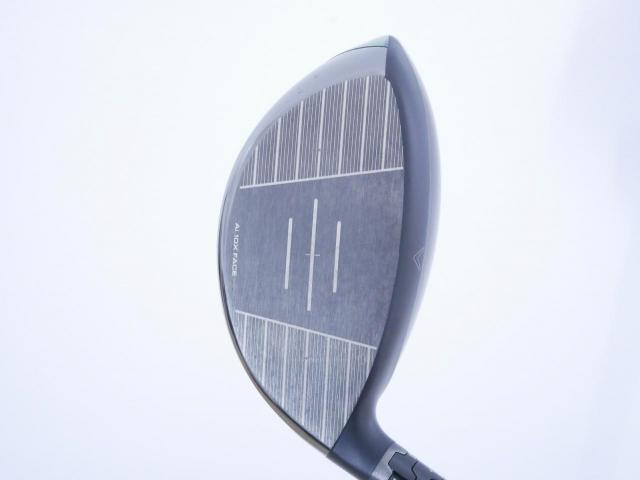 Driver : Callaway : ไดรเวอร์ Callaway ELYTE X (รุ่นล่าสุด ปี 2025 Japan Spec.) Loft 10.5 (ปรับได้) ก้าน Fujikura VENTUS 5 Flex SR