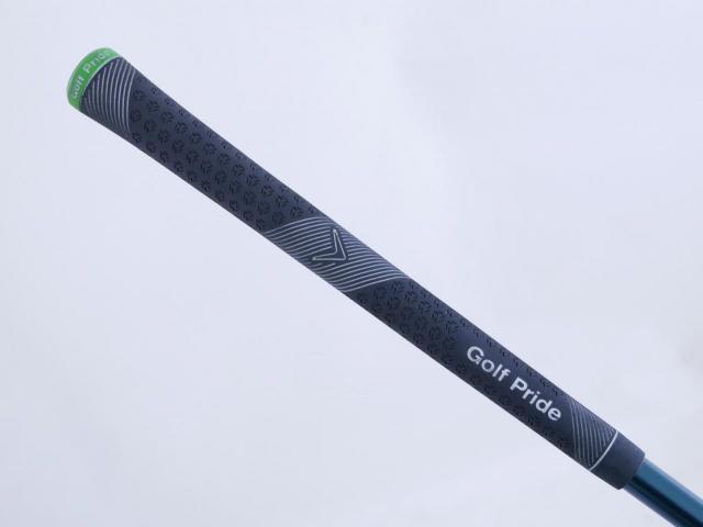 Driver : Callaway : ไดรเวอร์ Callaway ELYTE X (รุ่นล่าสุด ปี 2025 Japan Spec.) Loft 10.5 (ปรับได้) ก้าน Fujikura VENTUS 5 Flex SR