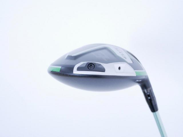 Lady club : All : ไดรเวอร์ Callaway ELYTE Max Fast (รุ่นล่าสุด ปี 2025 Japan Spec.) Loft 12 (ปรับได้) ก้าน UST Mamiya LIN-Q 40 Flex L