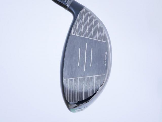 Lady club : All : ไดรเวอร์ Callaway ELYTE Max Fast (รุ่นล่าสุด ปี 2025 Japan Spec.) Loft 12 (ปรับได้) ก้าน UST Mamiya LIN-Q 40 Flex L