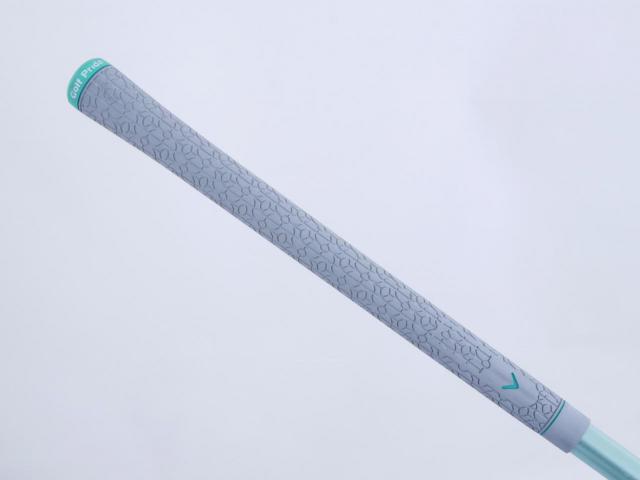 Lady club : All : ไดรเวอร์ Callaway ELYTE Max Fast (รุ่นล่าสุด ปี 2025 Japan Spec.) Loft 12 (ปรับได้) ก้าน UST Mamiya LIN-Q 40 Flex L