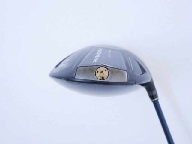 Driver : Callaway : ไดรเวอร์ Callaway Paradym Max Fast (รุ่นปี 2023 Japan Spec.) Loft 10.5 ก้าน Fujikura Speeder NX 40 Flex SR