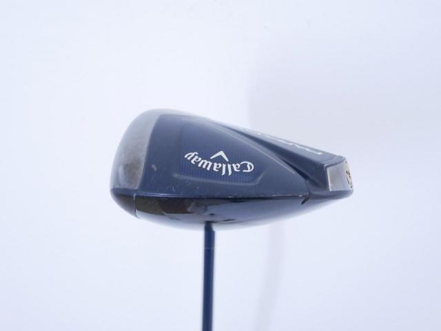 Driver : Callaway : ไดรเวอร์ Callaway Paradym Max Fast (รุ่นปี 2023 Japan Spec.) Loft 10.5 ก้าน Fujikura Speeder NX 40 Flex SR