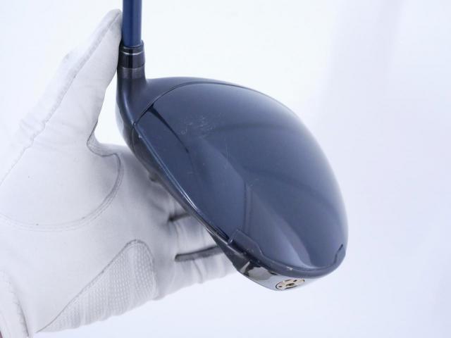 Driver : Callaway : ไดรเวอร์ Callaway Paradym Max Fast (รุ่นปี 2023 Japan Spec.) Loft 10.5 ก้าน Fujikura Speeder NX 40 Flex SR