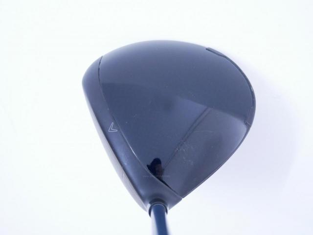 Driver : Callaway : ไดรเวอร์ Callaway Paradym Max Fast (รุ่นปี 2023 Japan Spec.) Loft 10.5 ก้าน Fujikura Speeder NX 40 Flex SR