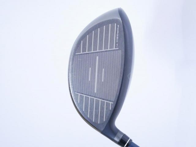 Driver : Callaway : ไดรเวอร์ Callaway Paradym Max Fast (รุ่นปี 2023 Japan Spec.) Loft 10.5 ก้าน Fujikura Speeder NX 40 Flex SR