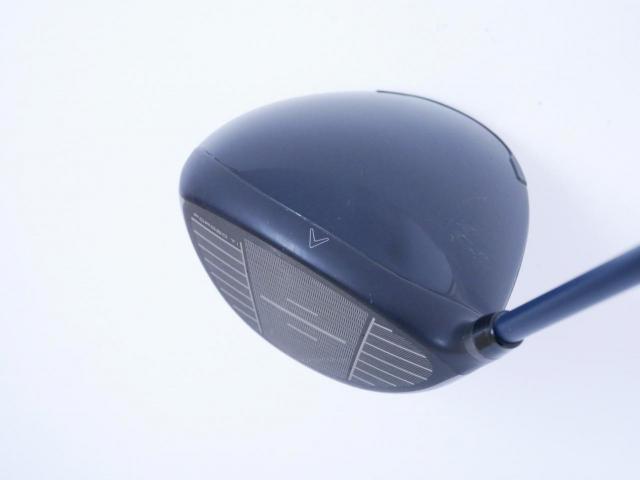 Driver : Callaway : ไดรเวอร์ Callaway Paradym Max Fast (รุ่นปี 2023 Japan Spec.) Loft 10.5 ก้าน Fujikura Speeder NX 40 Flex SR