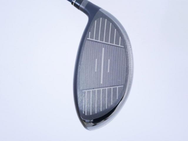 Driver : Callaway : ไดรเวอร์ Callaway Paradym Max Fast (รุ่นปี 2023 Japan Spec.) Loft 10.5 ก้าน Fujikura Speeder NX 40 Flex SR