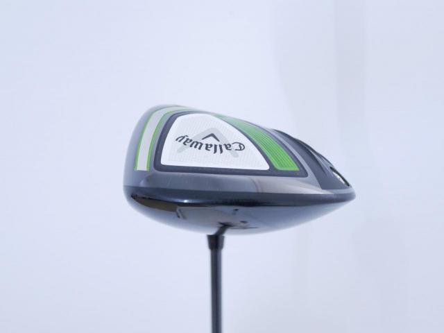 Driver : Callaway : ไดรเวอร์ Callaway EPIC Speed (รุ่นปี 2021) Loft 9 ก้าน Mitsubishi Diamana 50 Flex S