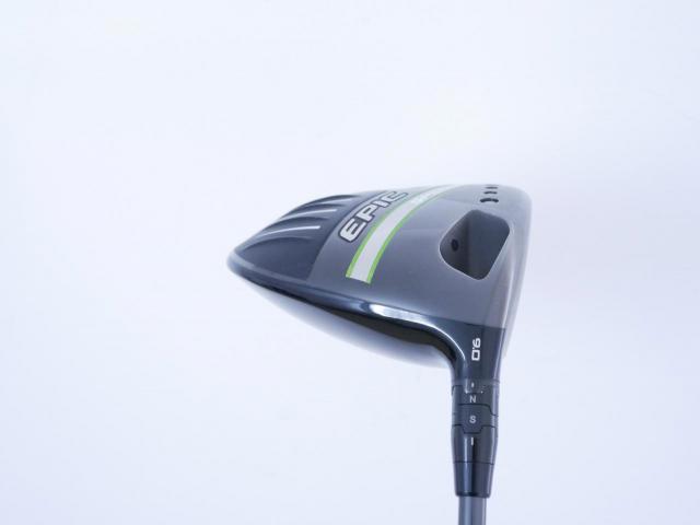 Driver : Callaway : ไดรเวอร์ Callaway EPIC Speed (รุ่นปี 2021) Loft 9 ก้าน Mitsubishi Diamana 50 Flex S