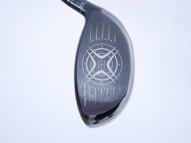 Driver : Callaway : ไดรเวอร์ Callaway EPIC Speed (รุ่นปี 2021) Loft 9 ก้าน Mitsubishi Diamana 50 Flex S