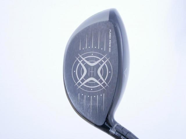 Driver : Callaway : ไดรเวอร์ Callaway EPIC Speed (รุ่นปี 2021) Loft 9 ก้าน Mitsubishi Diamana 50 Flex S