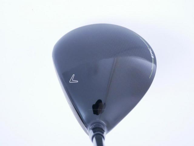 Driver : Callaway : ไดรเวอร์ Callaway EPIC Speed (รุ่นปี 2021) Loft 9 ก้าน Mitsubishi Diamana 50 Flex S