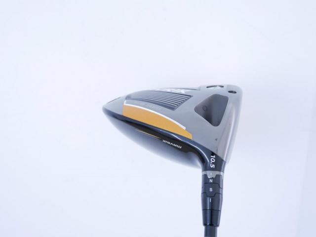 Driver : Callaway : ไดรเวอร์ Callaway Mavrik Sub Zero (ออกปี 2020 Japan Spec.) Loft 10.5 ก้าน Mitsubishi TENSEI 60 Flex S