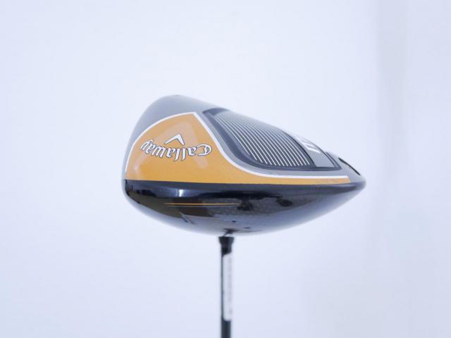 Driver : Callaway : ไดรเวอร์ Callaway Mavrik Sub Zero (ออกปี 2020 Japan Spec.) Loft 10.5 ก้าน Mitsubishi TENSEI 60 Flex S